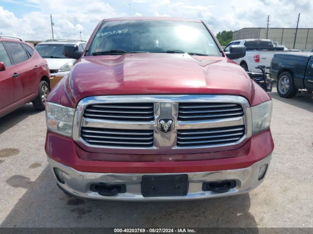 1C6RR7LT7ES347646 RAM 1500 Lone Star