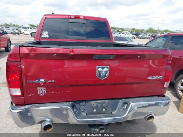 1C6RR7LT7ES347646 RAM 1500 Lone Star