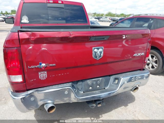 1C6RR7LT7ES347646 RAM 1500 Lone Star