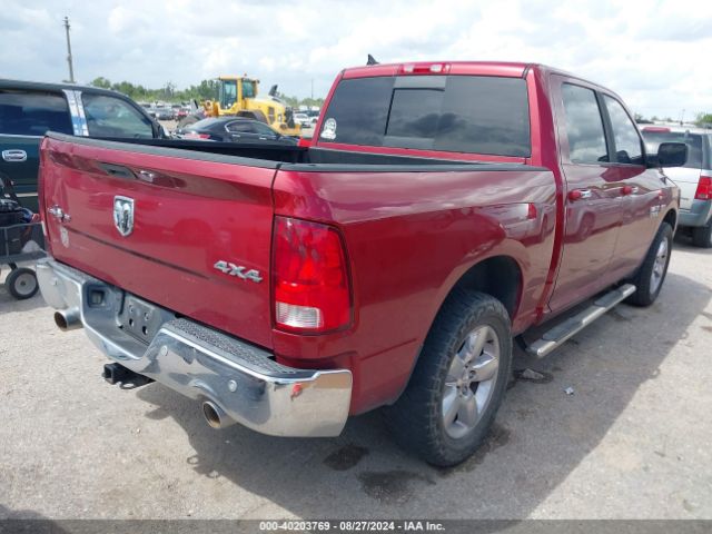 1C6RR7LT7ES347646 RAM 1500 Lone Star