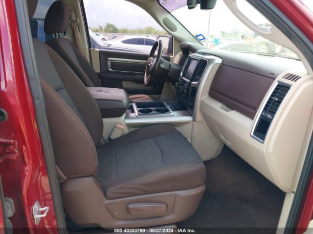 1C6RR7LT7ES347646 RAM 1500 Lone Star