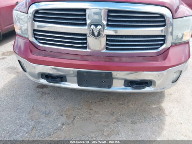 1C6RR7LT7ES347646 RAM 1500 Lone Star