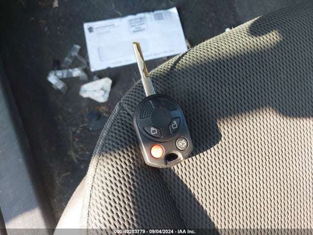 Ford FOCUS SE 2014 1FADP3F25EL170504 Image 11