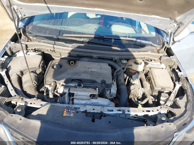 Chevrolet Cruze Premier Auto 2018 1G1BF5SM3J7142896 Image 10