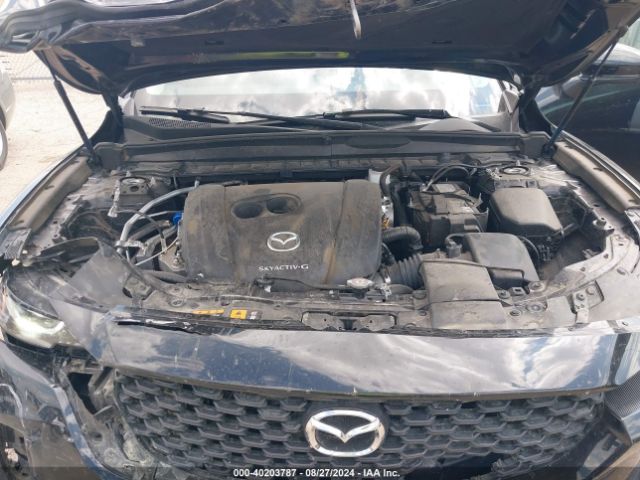 7MMVABCM8PN152344 Mazda Cx-50 2.5 S Preferred Plus