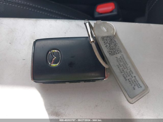 7MMVABCM8PN152344 Mazda Cx-50 2.5 S Preferred Plus