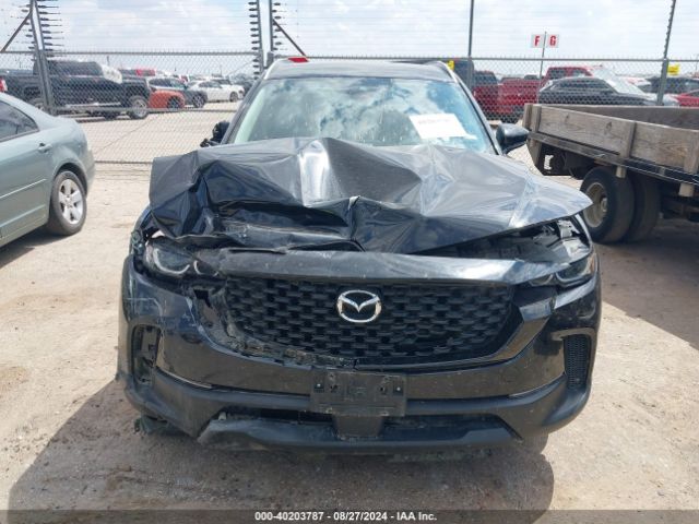 7MMVABCM8PN152344 Mazda Cx-50 2.5 S Preferred Plus