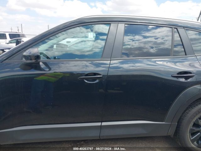7MMVABCM8PN152344 Mazda Cx-50 2.5 S Preferred Plus
