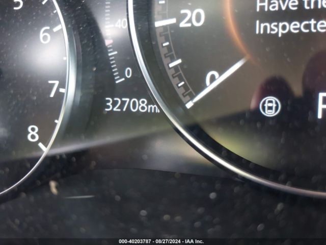 7MMVABCM8PN152344 Mazda Cx-50 2.5 S Preferred Plus