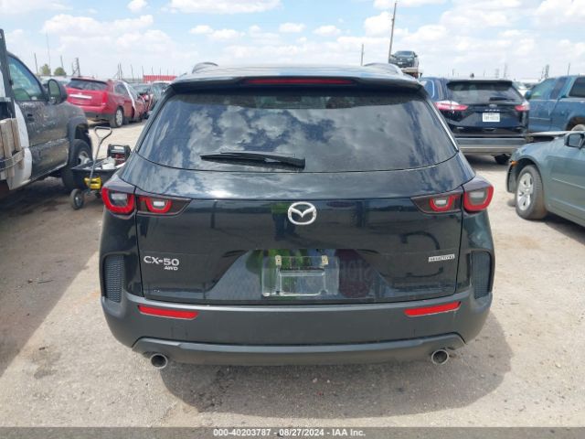 7MMVABCM8PN152344 Mazda Cx-50 2.5 S Preferred Plus