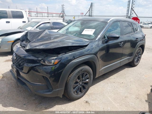 7MMVABCM8PN152344 Mazda Cx-50 2.5 S Preferred Plus
