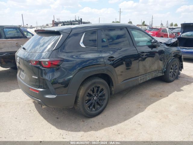 7MMVABCM8PN152344 Mazda Cx-50 2.5 S Preferred Plus