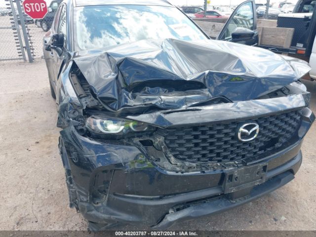 7MMVABCM8PN152344 Mazda Cx-50 2.5 S Preferred Plus