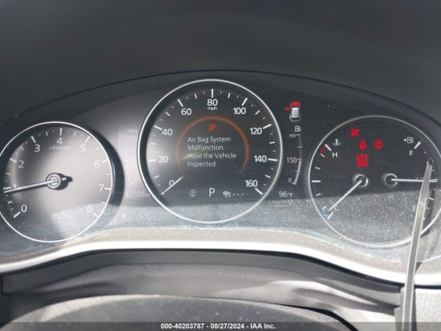 7MMVABCM8PN152344 Mazda Cx-50 2.5 S Preferred Plus