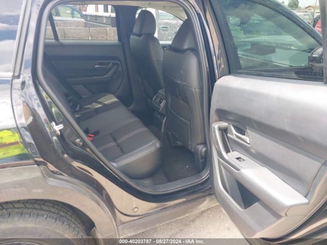 7MMVABCM8PN152344 Mazda Cx-50 2.5 S Preferred Plus