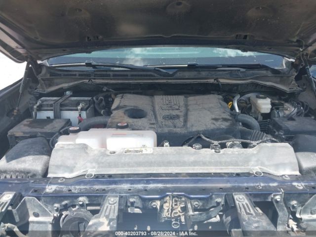 5TFJA5AB9PX028265 Toyota Tundra Limited