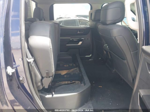 5TFJA5AB9PX028265 Toyota Tundra Limited