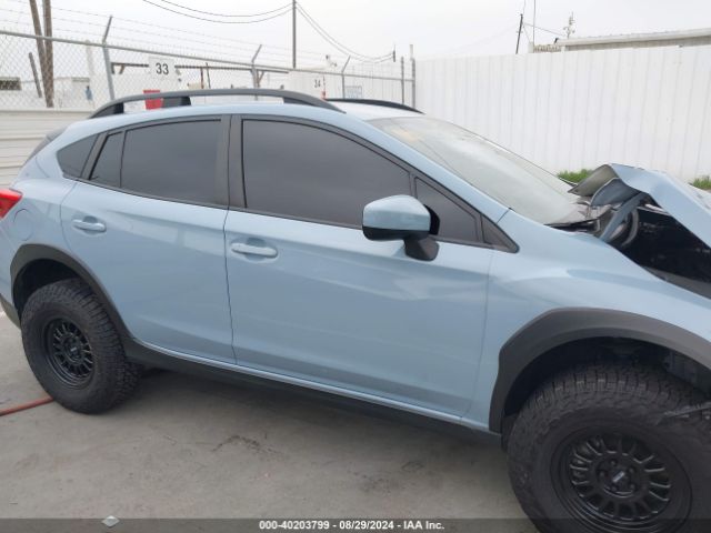 JF2GTAPC4N8202068 Subaru Crosstrek Premium