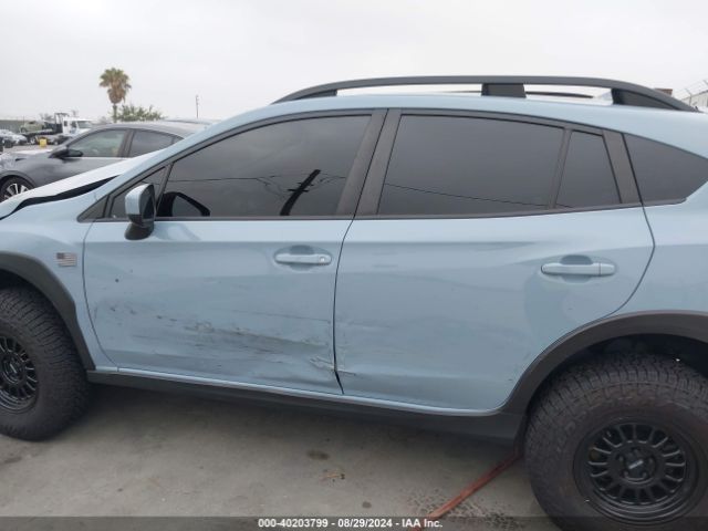 JF2GTAPC4N8202068 Subaru Crosstrek Premium
