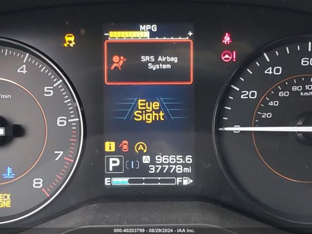 JF2GTAPC4N8202068 Subaru Crosstrek Premium