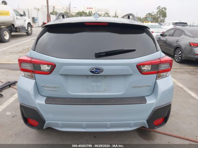 JF2GTAPC4N8202068 Subaru Crosstrek Premium