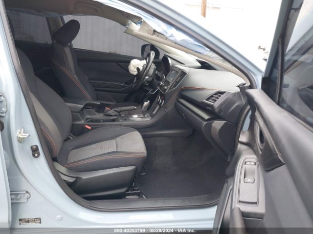 JF2GTAPC4N8202068 Subaru Crosstrek Premium