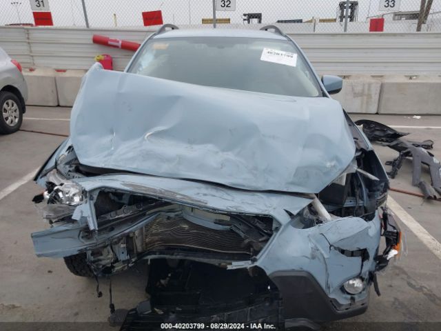 JF2GTAPC4N8202068 Subaru Crosstrek Premium