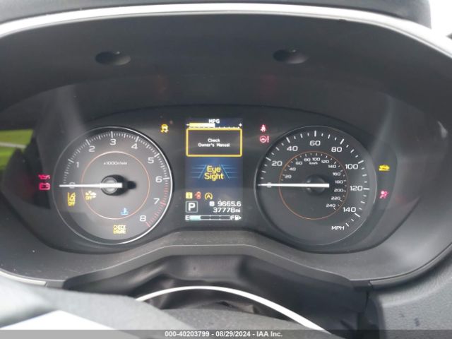 JF2GTAPC4N8202068 Subaru Crosstrek Premium