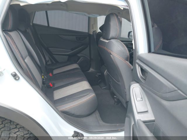 JF2GTAPC4N8202068 Subaru Crosstrek Premium