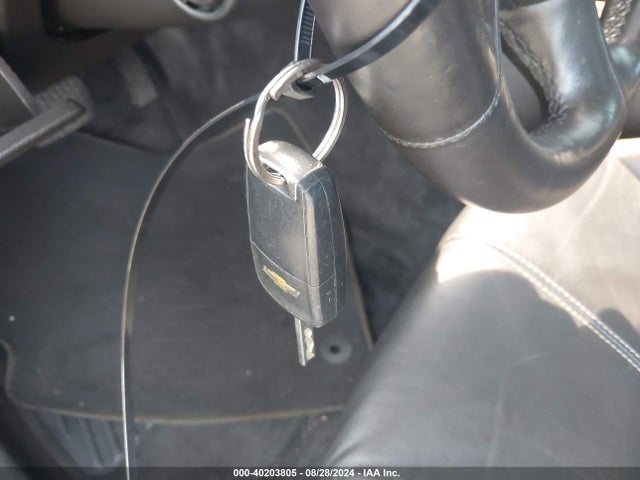 Chevrolet Impala 1lz 2015 2G1155SL4F9289448 Image 11