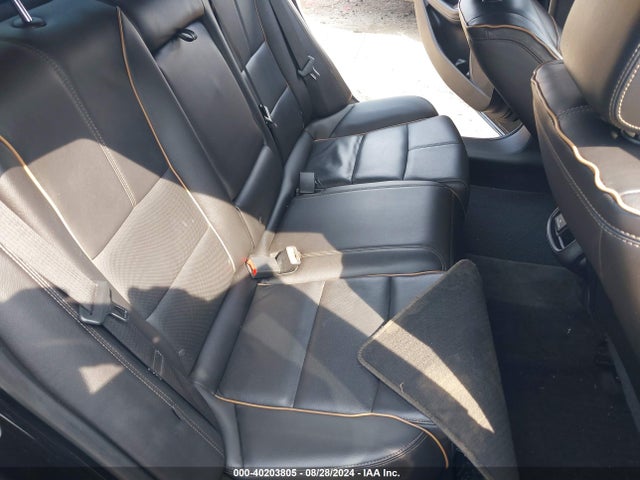 Chevrolet Impala 1lz 2015 2G1155SL4F9289448 Image 8