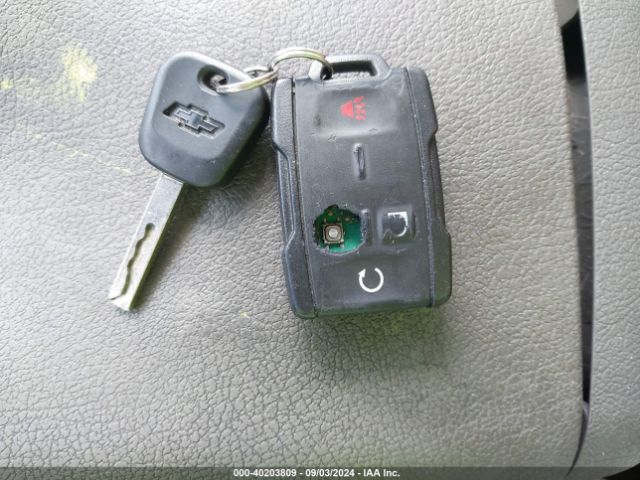 1GCPTCE18H1176566 Chevrolet Colorado Lt
