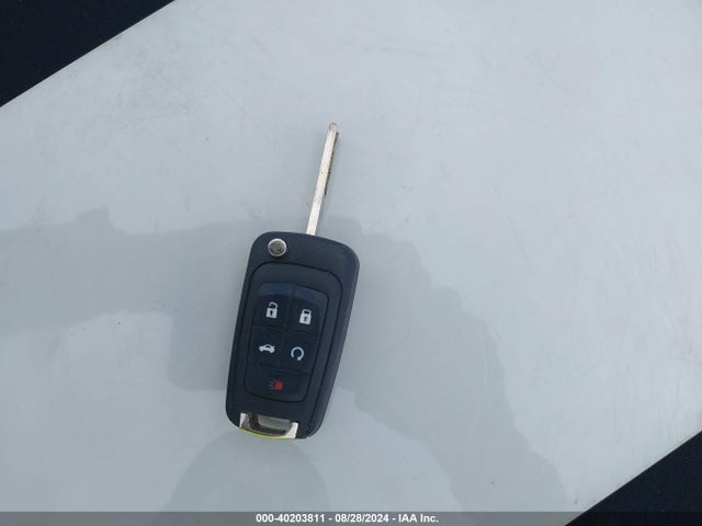 Chevrolet Camaro 2lt 2015 2G1FF3D31F9276676 Image 11
