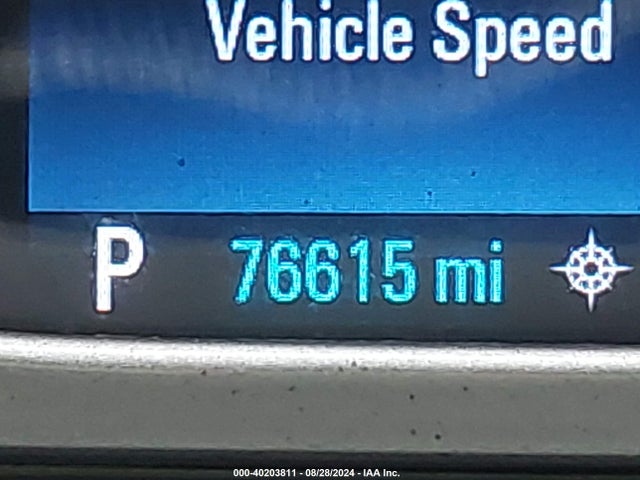 Chevrolet Camaro 2lt 2015 2G1FF3D31F9276676 Image 16