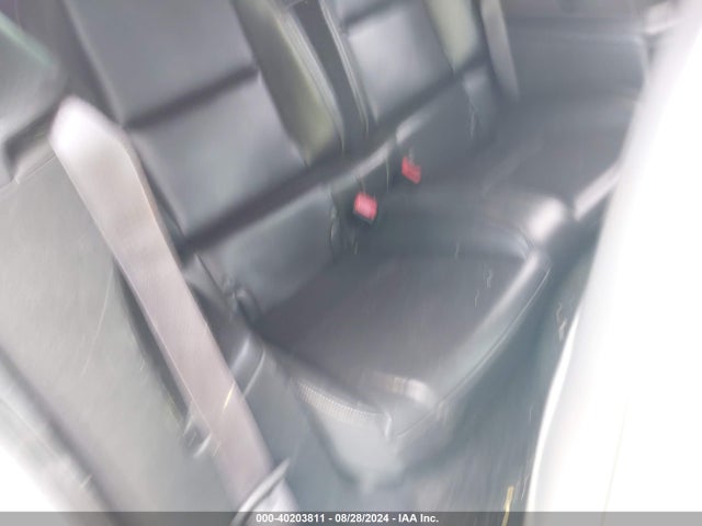 Chevrolet Camaro 2lt 2015 2G1FF3D31F9276676 Image 8