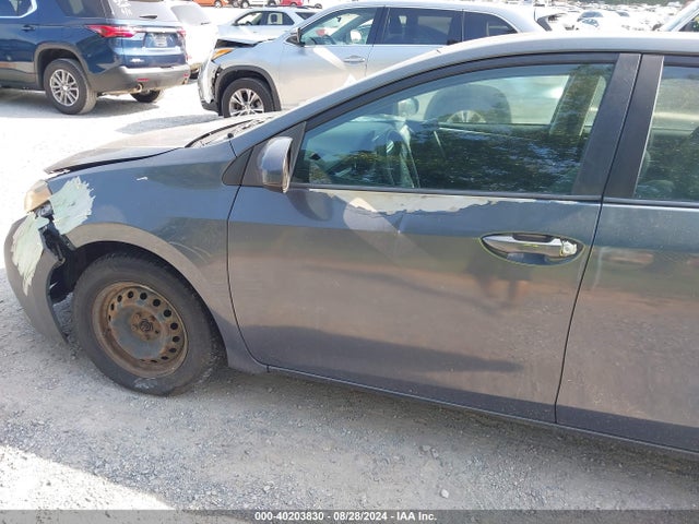 Toyota COROLLA L 2014 2T1BURHE1EC012690 Image 14