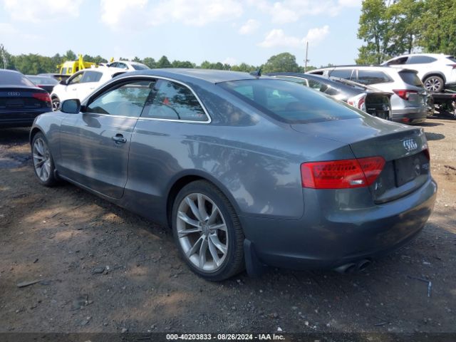 WAUCFAFR3EA011208 Audi A5 2.0t Premium