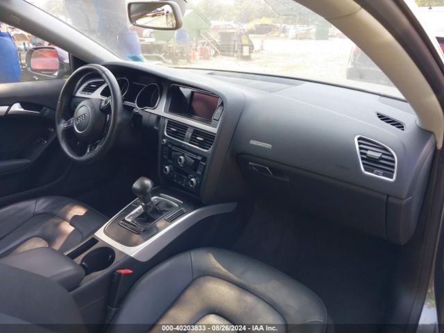 WAUCFAFR3EA011208 Audi A5 2.0t Premium
