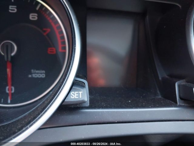 WAUCFAFR3EA011208 Audi A5 2.0t Premium