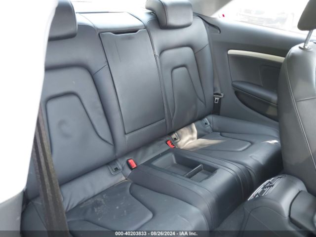 WAUCFAFR3EA011208 Audi A5 2.0t Premium
