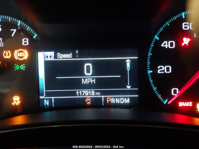 1G11Z5S39KU104537 Chevrolet IMPALA LT