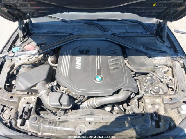 WBA4E3C38HG187577 BMW 440i Gran Coupe