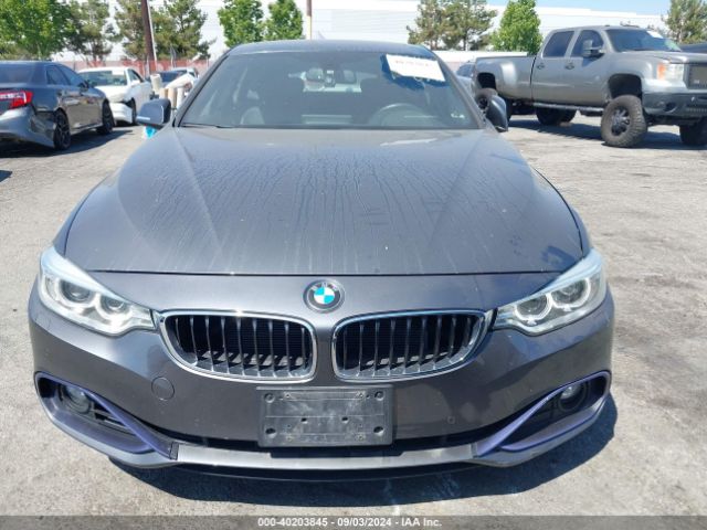 WBA4E3C38HG187577 BMW 440i Gran Coupe