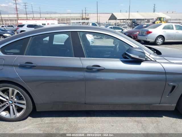 WBA4E3C38HG187577 BMW 440i Gran Coupe