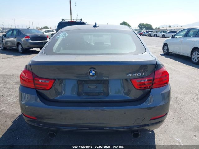 WBA4E3C38HG187577 BMW 440i Gran Coupe