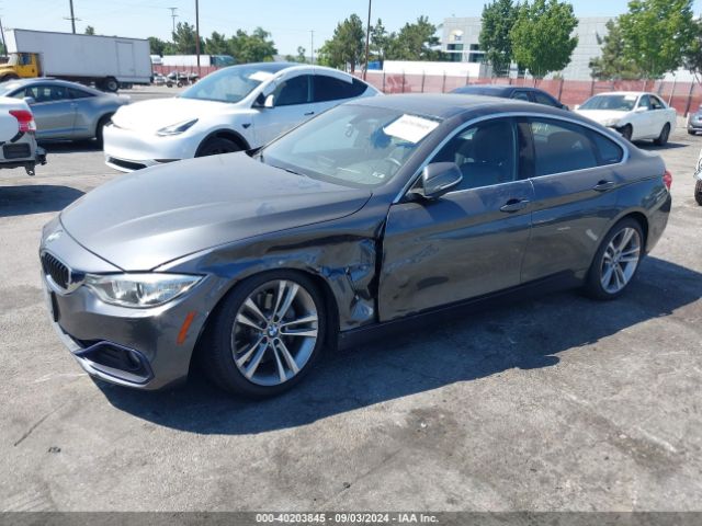 WBA4E3C38HG187577 BMW 440i Gran Coupe