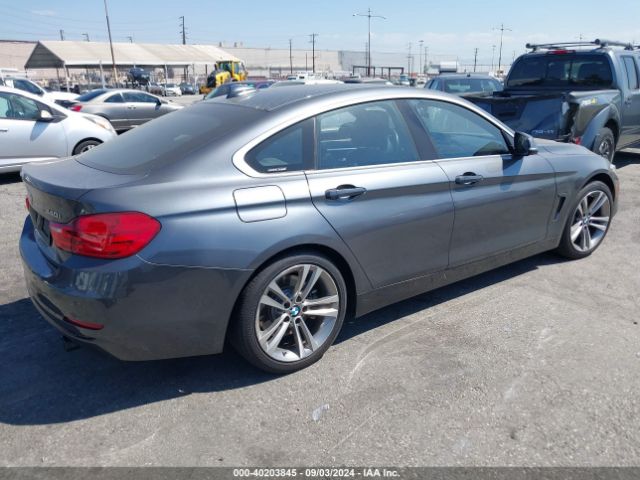 WBA4E3C38HG187577 BMW 440i Gran Coupe
