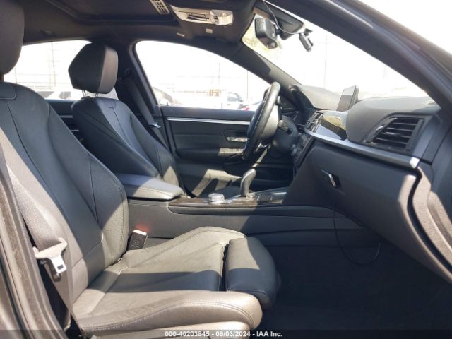 WBA4E3C38HG187577 BMW 440i Gran Coupe