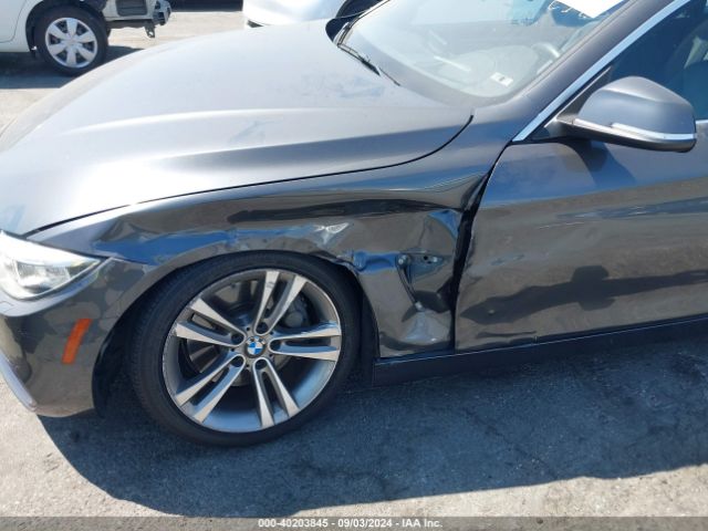WBA4E3C38HG187577 BMW 440i Gran Coupe