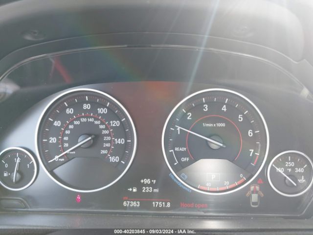 WBA4E3C38HG187577 BMW 440i Gran Coupe